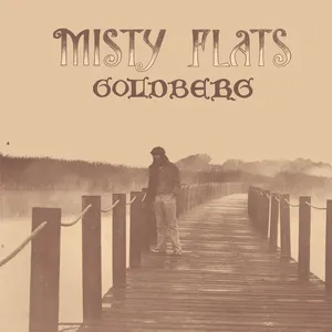 Misty flats